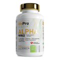 Life Pro Alpha Pro 90 cápsulas vegetales
