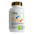 Life Pro Daily Vits 60 cápsulas vegetales