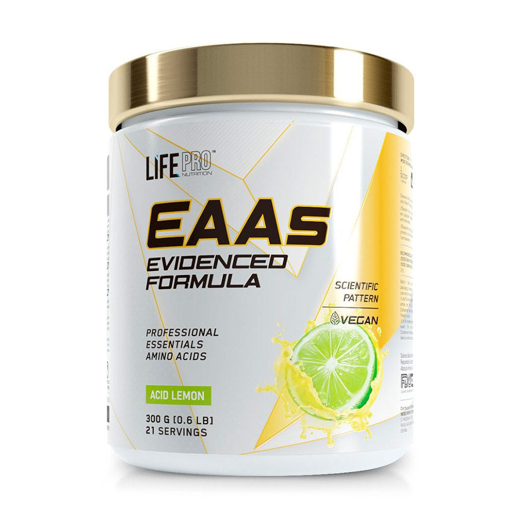 Life Pro EAAs 300 g
