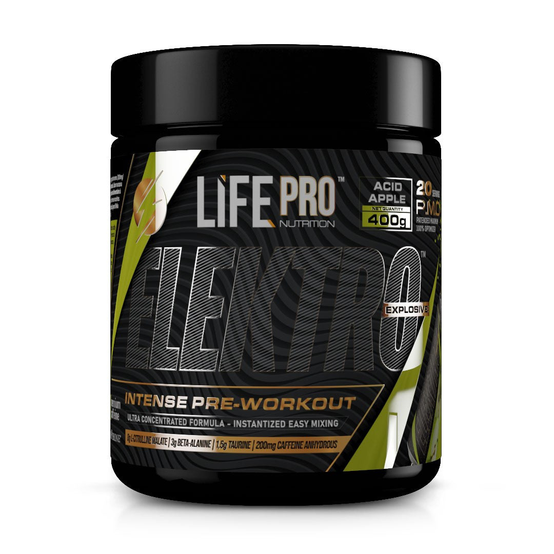 Life Pro Elektro New 400 g