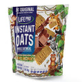 Life Pro Avena Instantánea Premium Choco Monky 1.6 kg