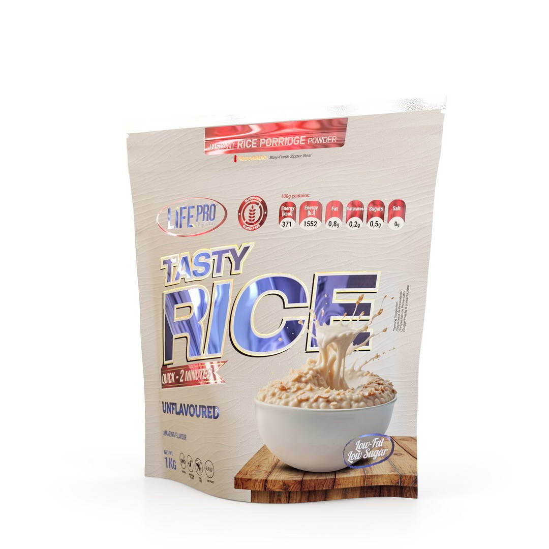 Life Pro Tasty Rice Neutra 1 kg