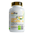 Life Pro Melatonina Híbrida 90 cápsulas vegetales