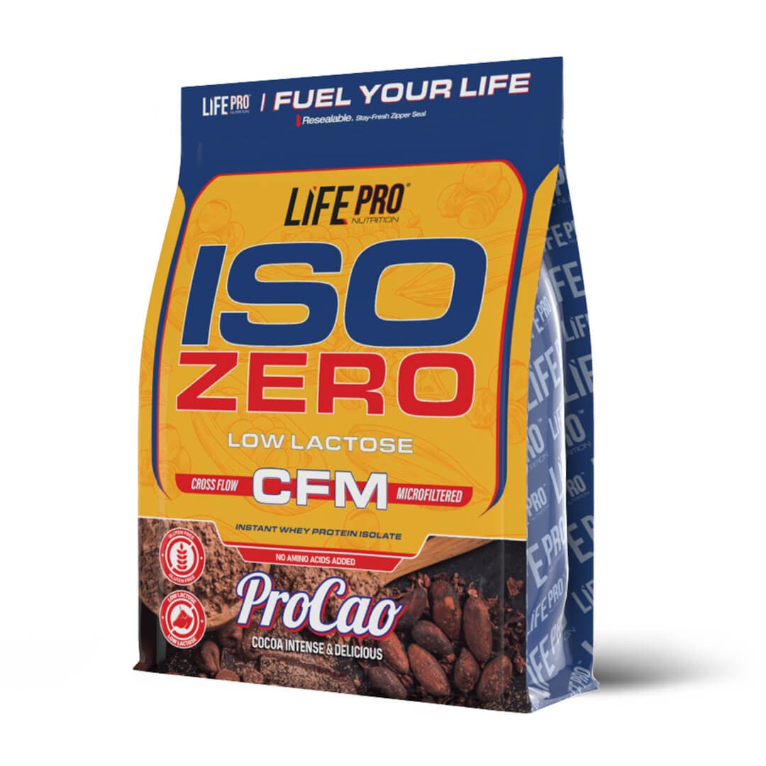 Life Pro Isolate Zero 1600 g