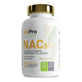 Life Pro NAC 599 mg 90 cápsulas vegetales