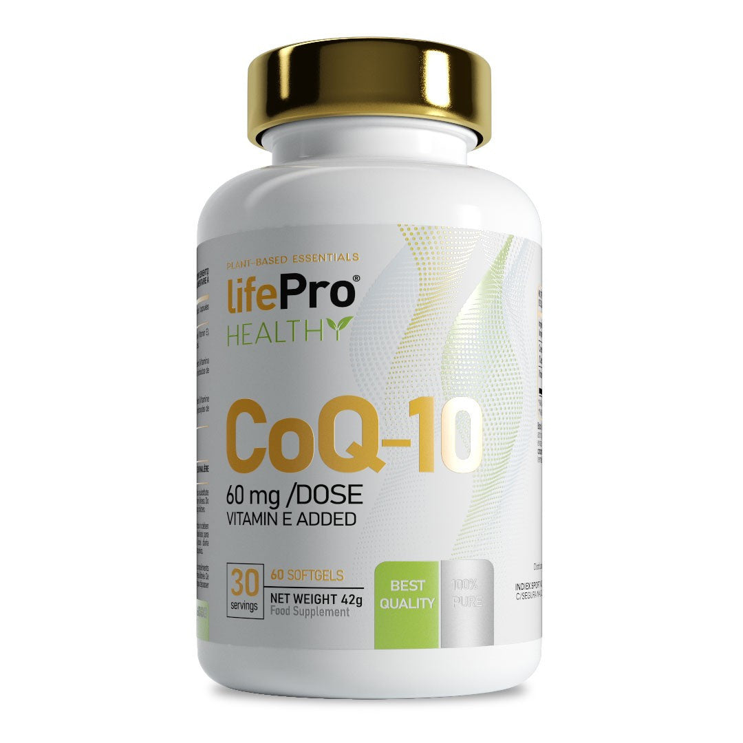 Life Pro Q10 60 perlas