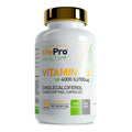 Life Pro D3 4000 UI con aceite de oliva 90 perlas