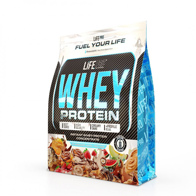 Life Pro Whey 2 kg