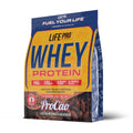 Life Pro Whey Procao 2 kg